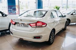 Suzuki Ciaz